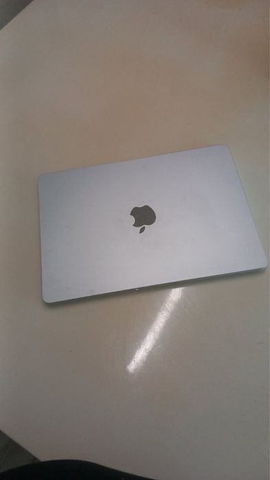 Macbook m4 2025 16gb ram — миниатюра 5