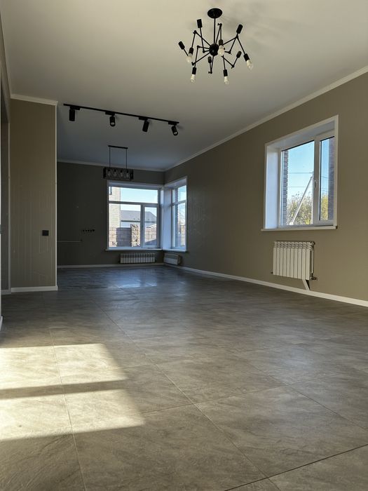 Продам дом в с.Тепличное