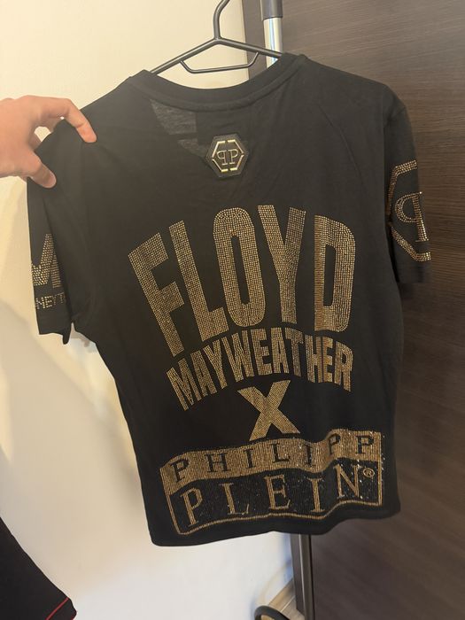 Philipp Plein тениски Филип Плейн HOBO A+++