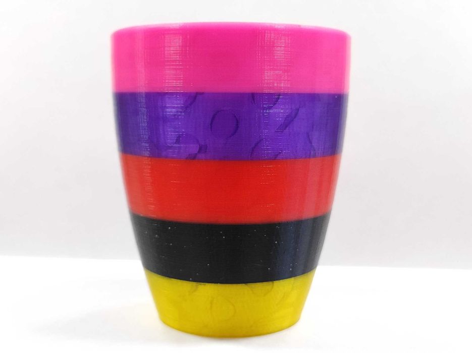 3D модели. 3D печать. Игрушки и поделки.