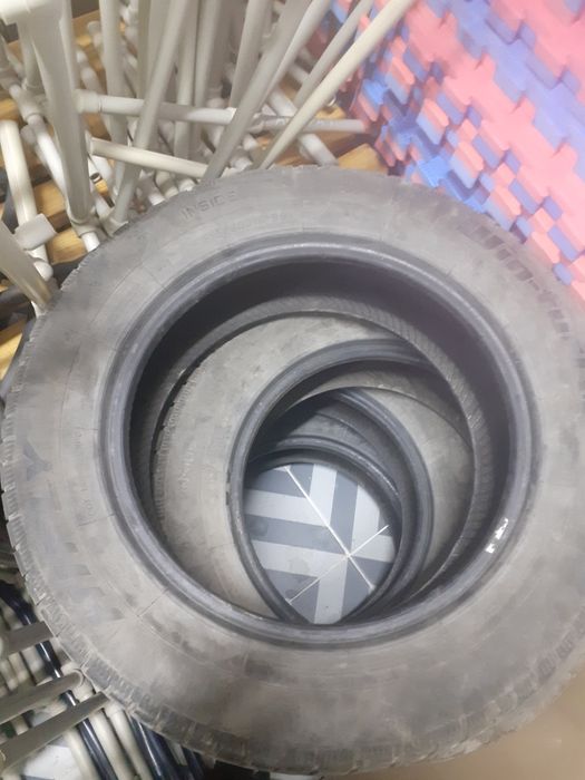 Автомобильный балон