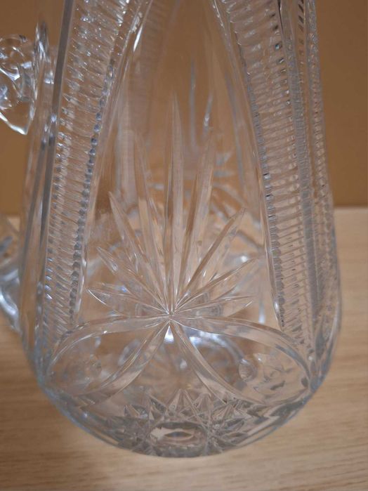 Голяма кристална кана