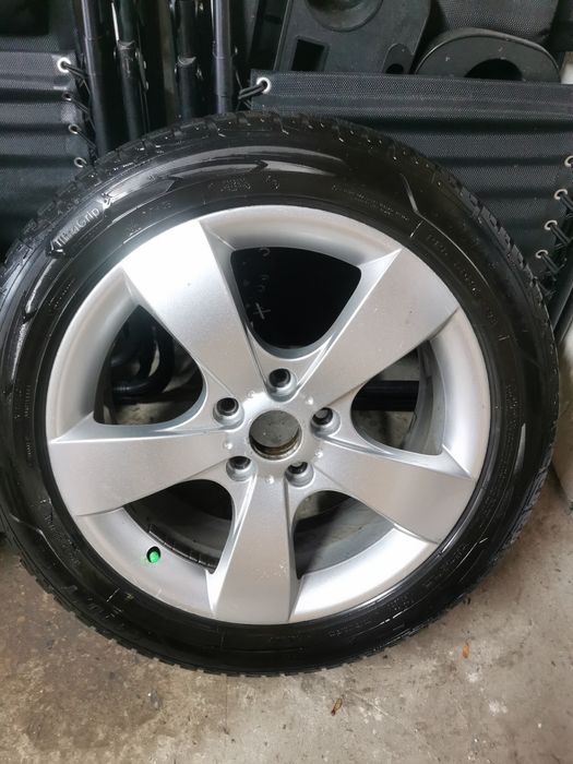 Roti Iarna grupul VAG