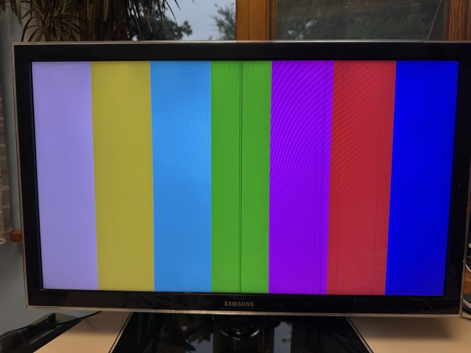 Samsung UE32D5000 32” Full HD LED TV