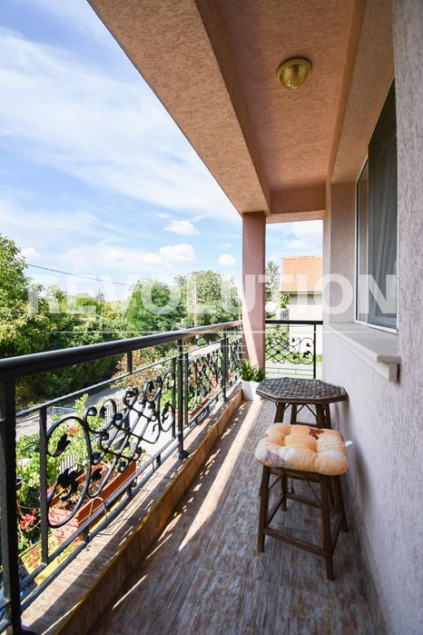 Дава се под наем Етаж от къща в София, Обеля - 60 кв.м за 598.23 € - Снимка #10