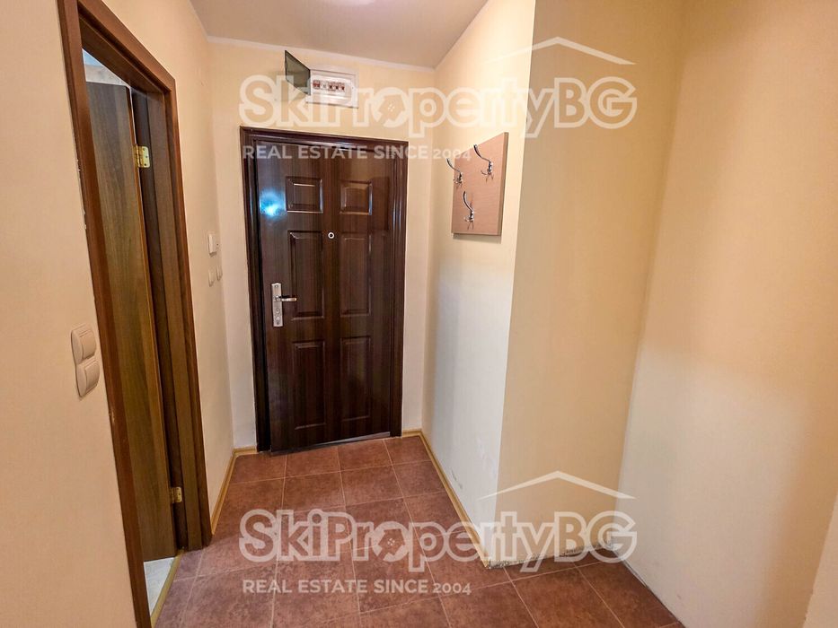 Апартаменти в к-с Даниел Резидънс сред боровата гора в Боровец!