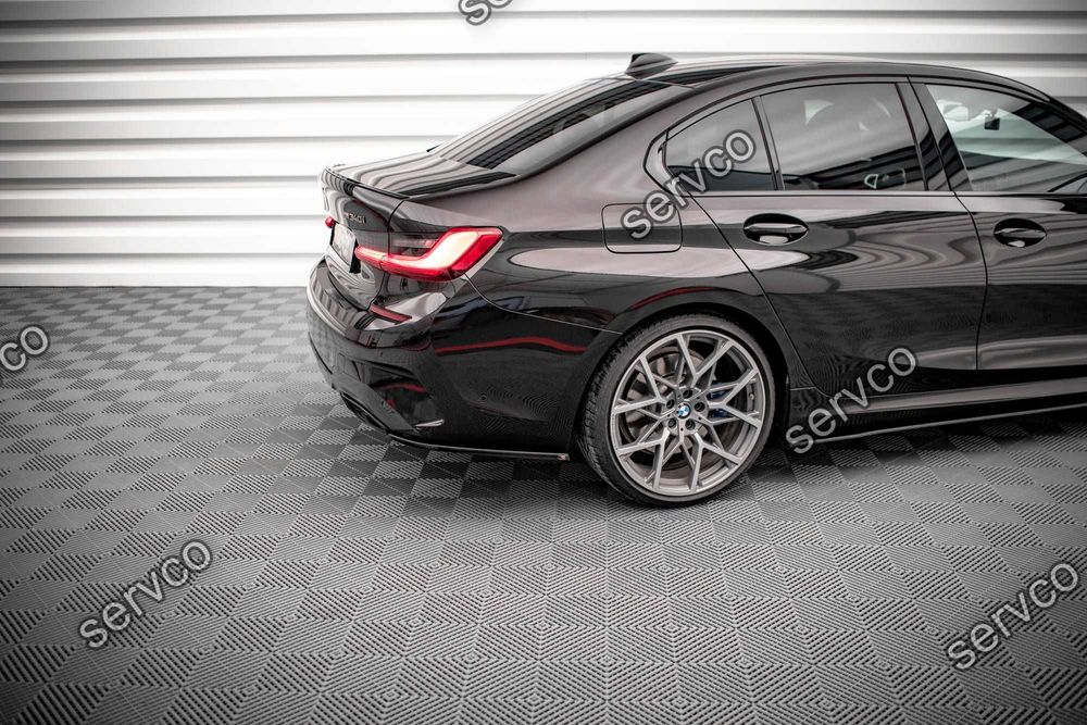 Prelungire spate Bmw Seria 3 G20 G21 M-Pachet 2018-2022 v11