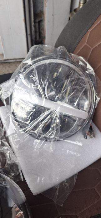 Led fara niva jiguli 011 volga zil kamaz