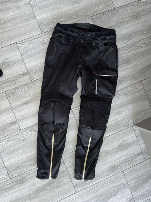 Pantaloni moto Hein gericke xxl