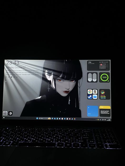 Продается Ноутбук срочно !