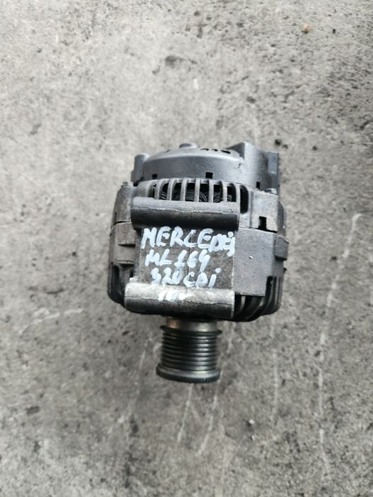 Алтернатор за Mercedes 320cdi