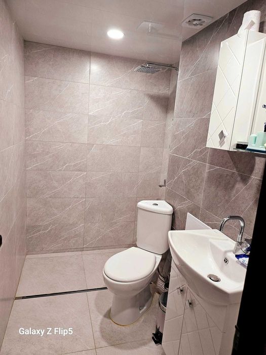 Продава се Тристаен апартамент в Казанлък - 86 кв.м за 724 €/кв.м - Снимка #3