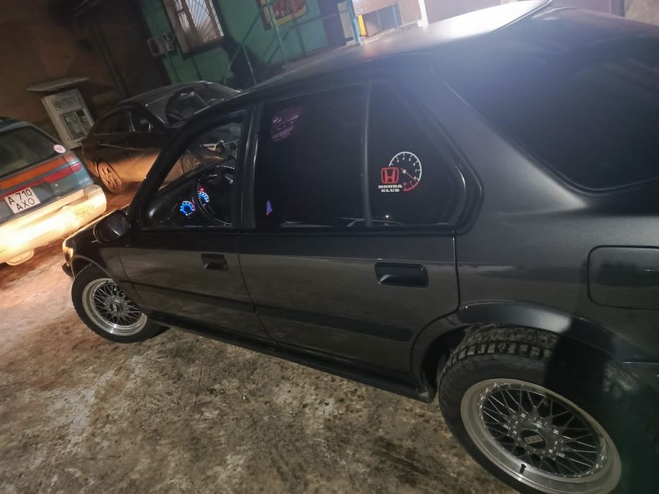 Продам надёжного коня