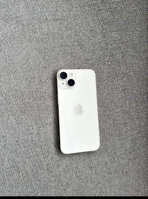 Vand iphone 14 plus in stare buna de functionare