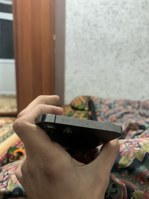 Iphone 12promax 128gb