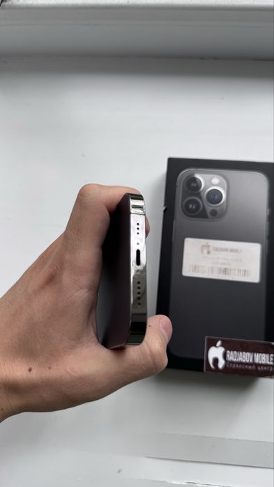 Iphone 13 pro 128 gb