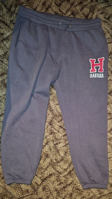 Нов анцунг Harvard