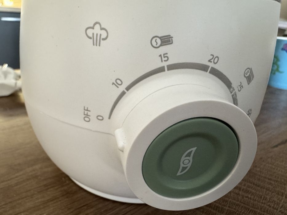 Уред за бебешка храна Philips 4in1