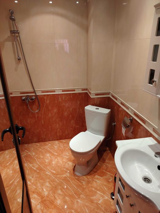 Продава се Тристаен апартамент в Сандански - 72 кв.м за 1134 €/кв.м - Снимка #4