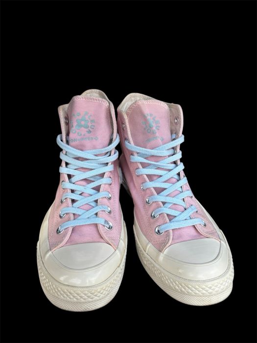 Golf LeFleur chuck’s