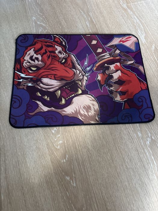 коврик для мышки (45х30)