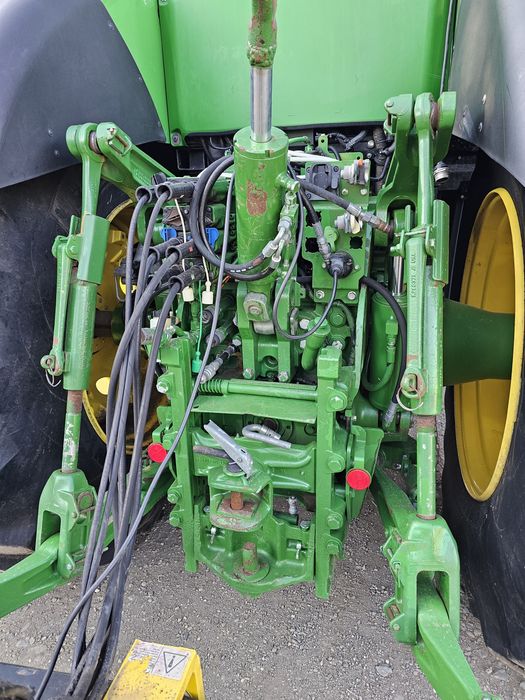 Tractor John Deere 7250R