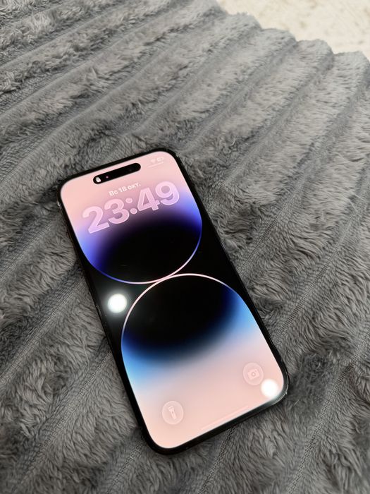 iPhone 14pro 256gb
