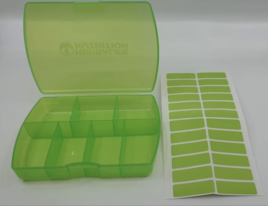 Таблетница Herbalife