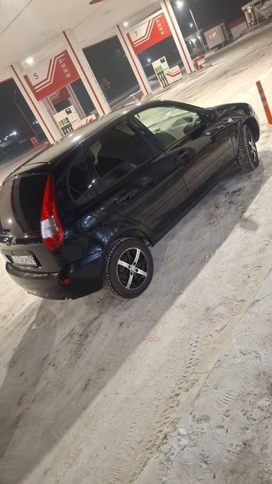 Продам ладу калину