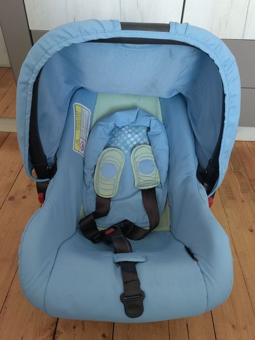 Детско столче за кола