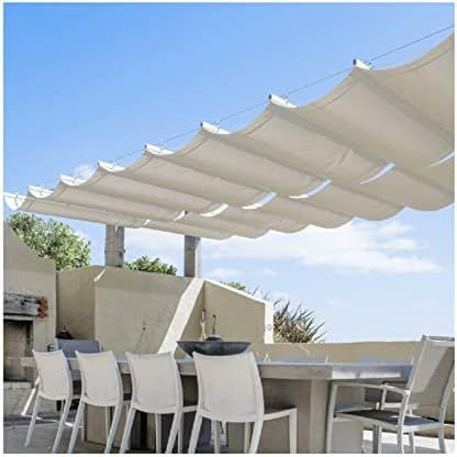 Раздвижная сетка теневая.