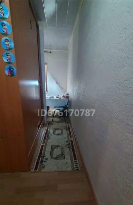 Квартира 9 мкрн 1 дом