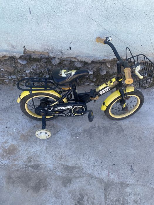 Продается велосипед