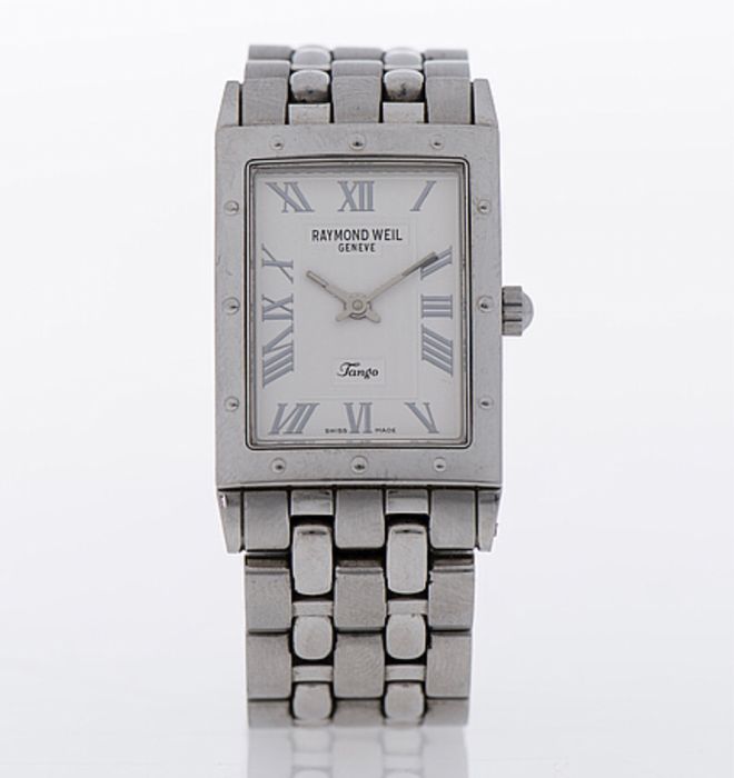 Raymond Weil часы оригинал/ОБМЕН