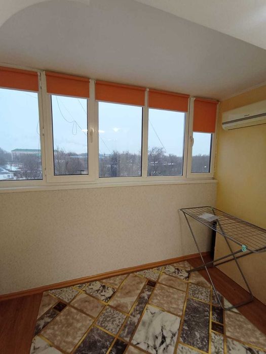 Продам 1 комн. квартиру в Уральске