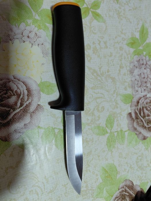 Градински нож Fiskars K40