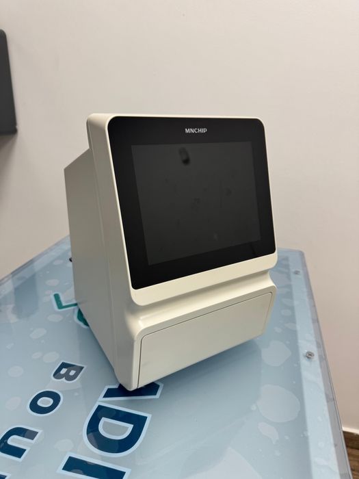 Analizor de chimie de sange Celercare V5