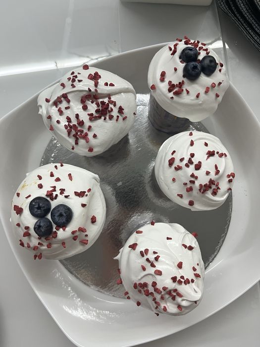 Куличи пасхальные домашние