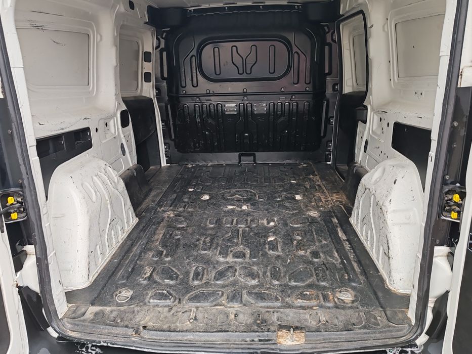 Opel combo 2017 diesel