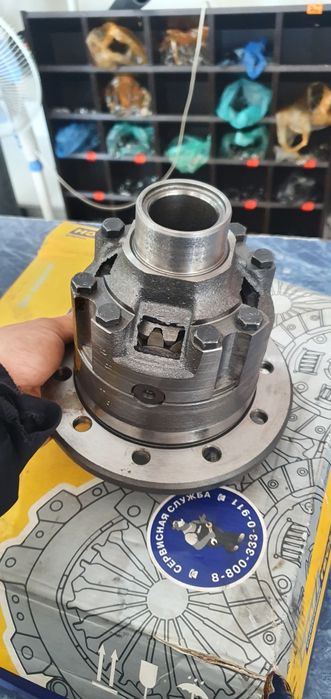 Продам запчасть на газель