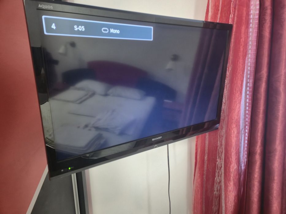 sharp tv second hand si noi de vanzare • Anunturi • OLX.ro