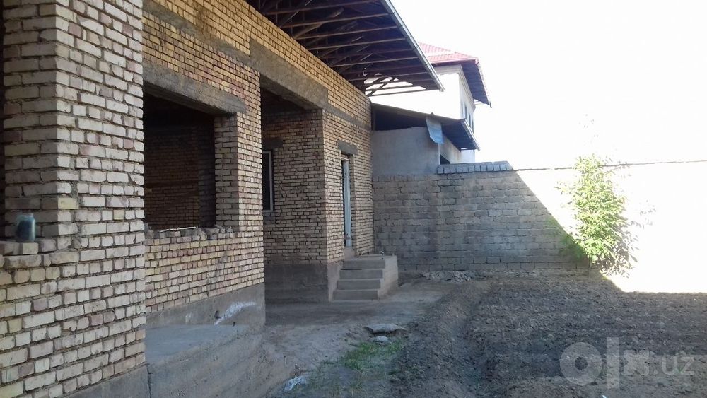 Продается участок 6 соток, Яшнабадский район