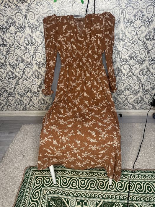 Платья, двойки 4500тг