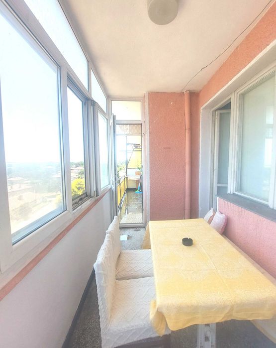 Дава се под наем Четиристаен апартамент в Шабла - 119 кв.м за 204 € - Снимка #7