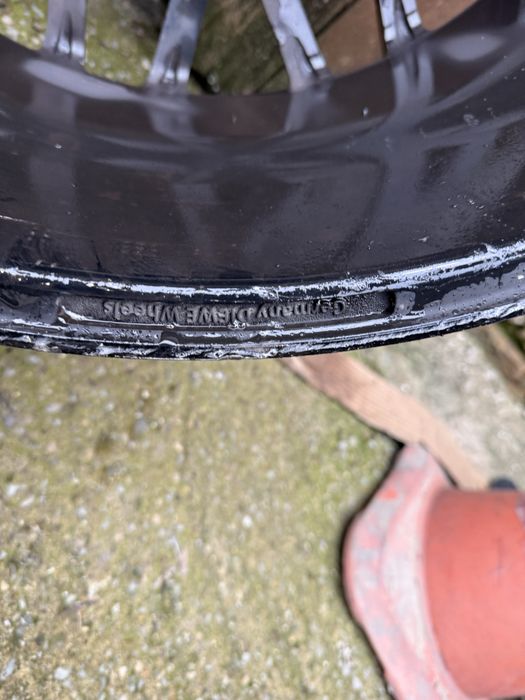 22 5х130 джанти джанти