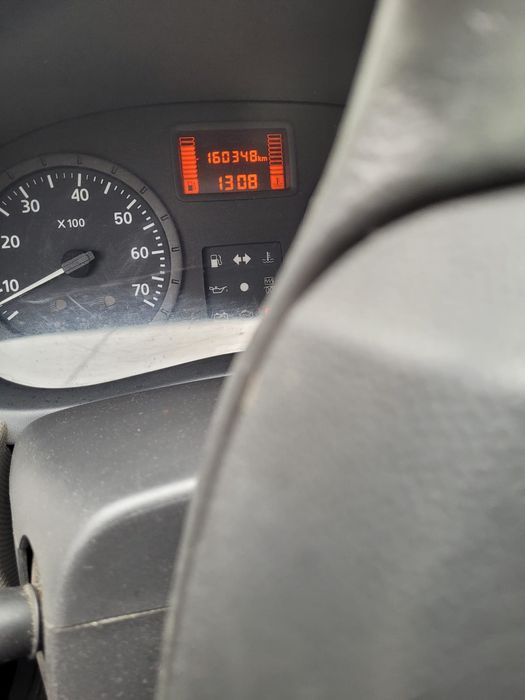 Vand Dacia Logan