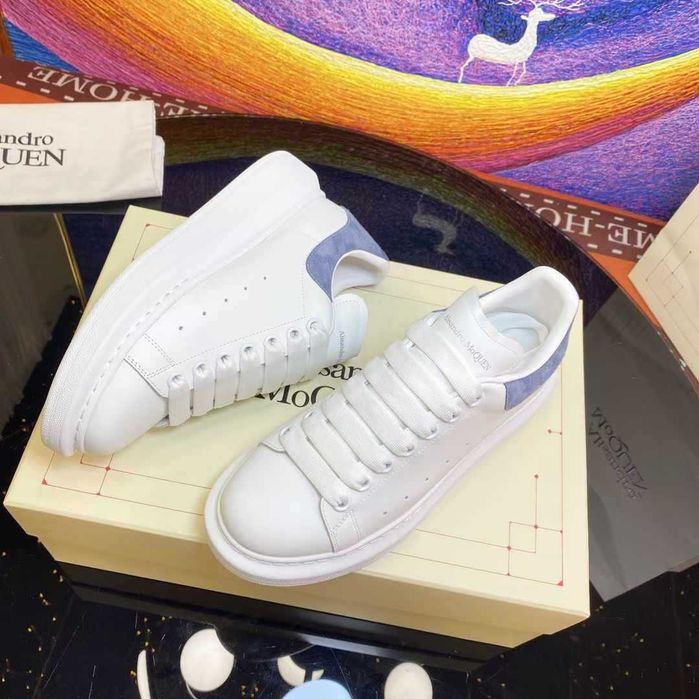 McQueen Обувки за мъже и жени