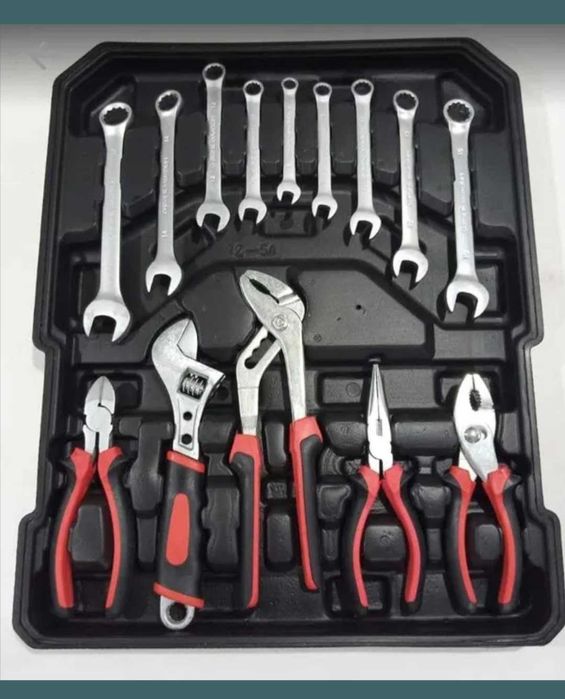 Набор инструментов