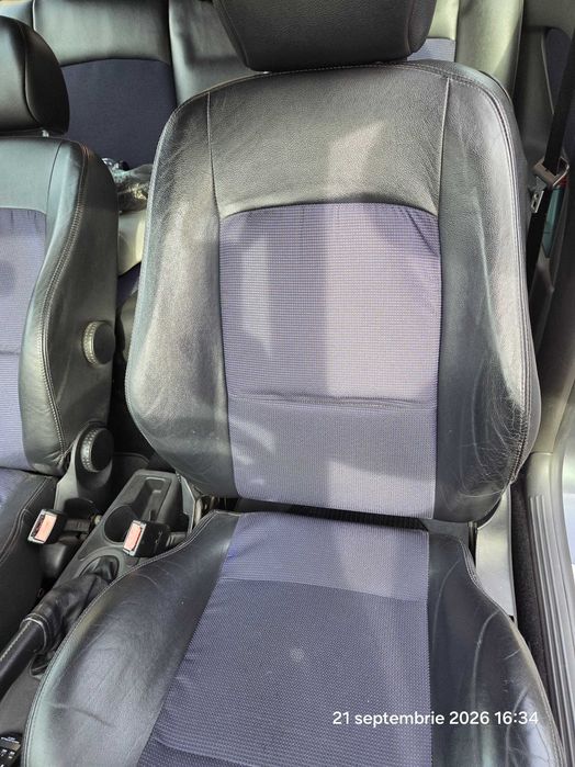 Ford Focus ST170 cu GPL