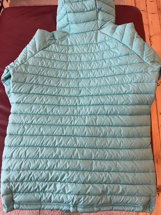 Яке детско Колумбия